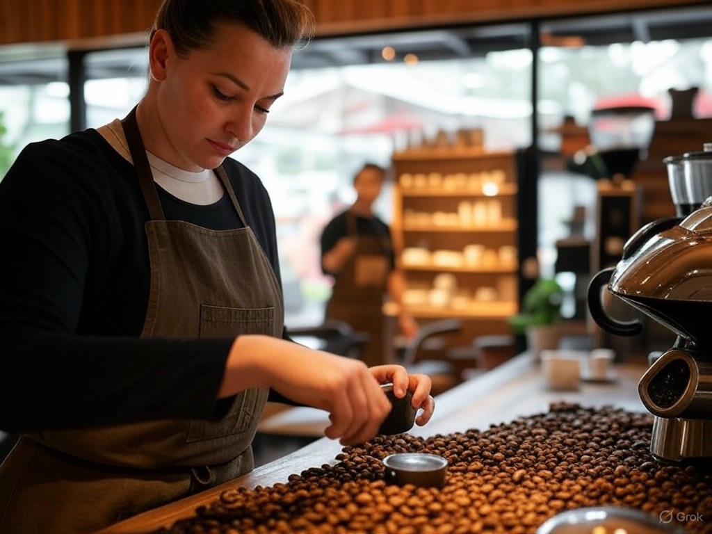 10 מקומות לקפה בישראל שיגרמו לכם לשכוח מסטארבקס!
